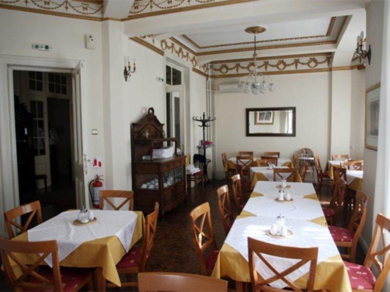 Tourist Hotel Thessaloniki Exterior photo